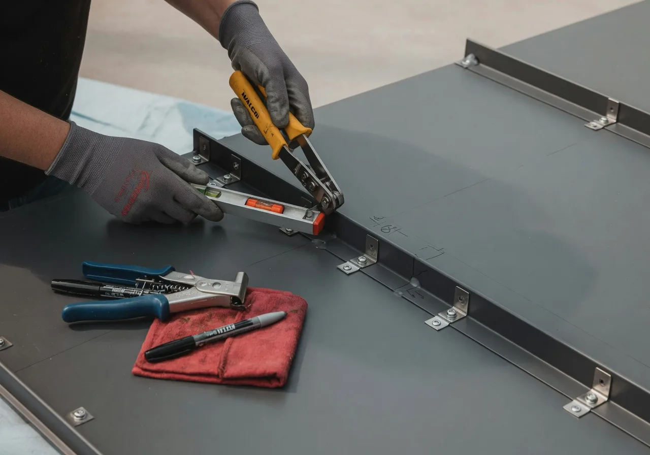 Why choose Metal Roofing Installation in Maud, TX